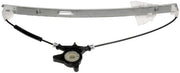 Power Window Motor and Regulator Assembly Dorman-OE Solutions 751-856
