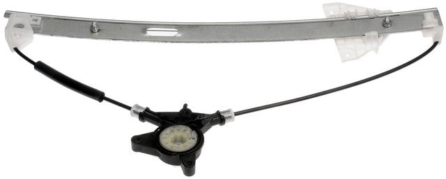 Power Window Motor and Regulator Assembly Dorman-OE Solutions 751-856