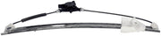 Power Window Motor and Regulator Assembly Dorman-OE Solutions 751-856