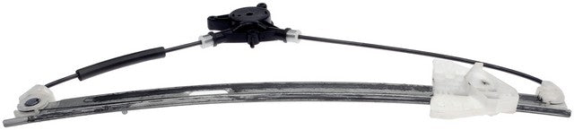 Power Window Motor and Regulator Assembly Dorman-OE Solutions 751-856