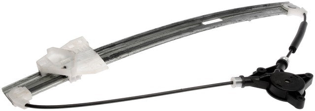 Power Window Motor and Regulator Assembly Dorman-OE Solutions 751-856