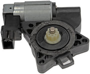 Power Window Motor and Regulator Assembly Dorman-OE Solutions 751-856