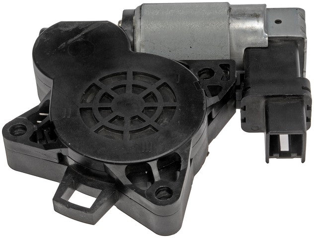Power Window Motor and Regulator Assembly Dorman-OE Solutions 751-856