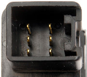 Power Window Motor and Regulator Assembly Dorman-OE Solutions 751-856