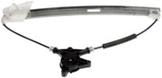 Power Window Motor and Regulator Assembly Dorman-OE Solutions 751-857