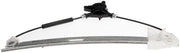 Power Window Motor and Regulator Assembly Dorman-OE Solutions 751-857