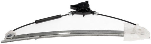Power Window Motor and Regulator Assembly Dorman-OE Solutions 751-857