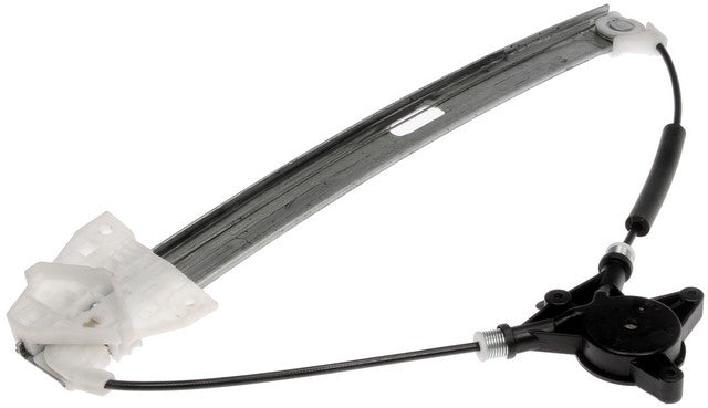 Power Window Motor and Regulator Assembly Dorman-OE Solutions 751-857