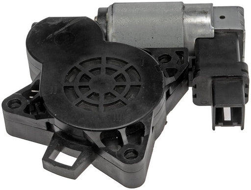 Power Window Motor and Regulator Assembly Dorman-OE Solutions 751-857
