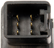 Power Window Motor and Regulator Assembly Dorman-OE Solutions 751-857