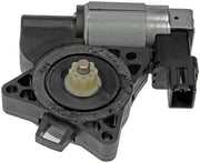 Power Window Motor and Regulator Assembly Dorman-OE Solutions 751-858