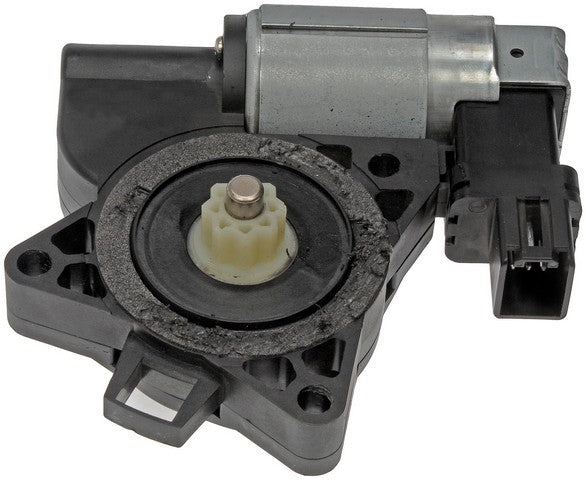 Power Window Motor and Regulator Assembly Dorman-OE Solutions 751-858