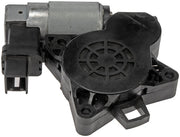 Power Window Motor and Regulator Assembly Dorman-OE Solutions 751-858