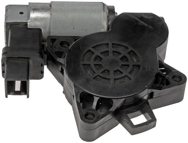 Power Window Motor and Regulator Assembly Dorman-OE Solutions 751-858