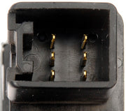Power Window Motor and Regulator Assembly Dorman-OE Solutions 751-858