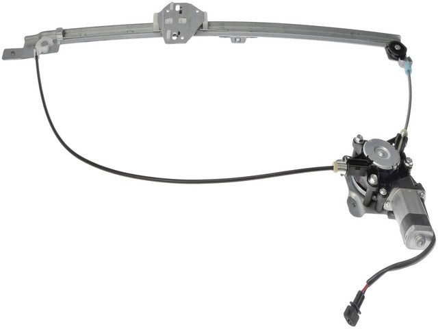 Window Motor and Regulator Assembly Dorman-OE Solutions 751-881