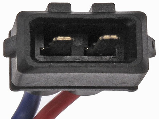 Window Motor and Regulator Assembly Dorman-OE Solutions 751-881