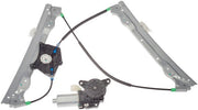 Power Window Motor and Regulator Assembly Dorman-OE Solutions 751-900