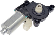 Power Window Motor and Regulator Assembly Dorman-OE Solutions 751-900
