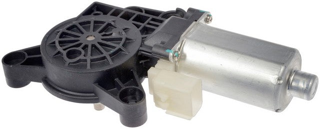 Power Window Motor and Regulator Assembly Dorman-OE Solutions 751-900