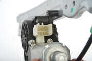 Power Window Motor and Regulator Assembly Dorman-OE Solutions 751-901