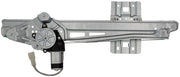 Power Window Motor and Regulator Assembly Dorman-OE Solutions 751-906