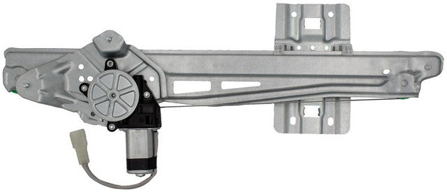 Power Window Motor and Regulator Assembly Dorman-OE Solutions 751-906