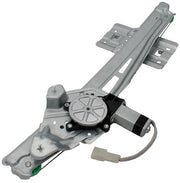 Power Window Motor and Regulator Assembly Dorman-OE Solutions 751-906