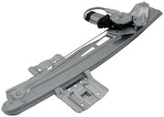 Power Window Motor and Regulator Assembly Dorman-OE Solutions 751-906