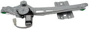 Power Window Motor and Regulator Assembly Dorman-OE Solutions 751-906