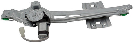 Power Window Motor and Regulator Assembly Dorman-OE Solutions 751-906