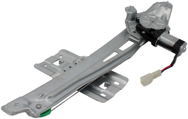 Power Window Motor and Regulator Assembly Dorman-OE Solutions 751-907