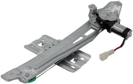 Power Window Motor and Regulator Assembly Dorman-OE Solutions 751-907