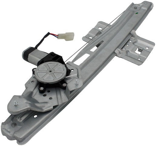 Power Window Motor and Regulator Assembly Dorman-OE Solutions 751-907