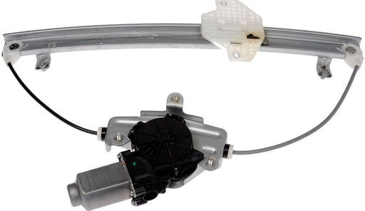 Window Motor and Regulator Assembly Dorman-OE Solutions 751-932