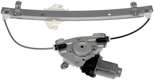 Window Motor and Regulator Assembly Dorman-OE Solutions 751-932