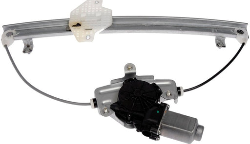 Window Motor and Regulator Assembly Dorman-OE Solutions 751-933