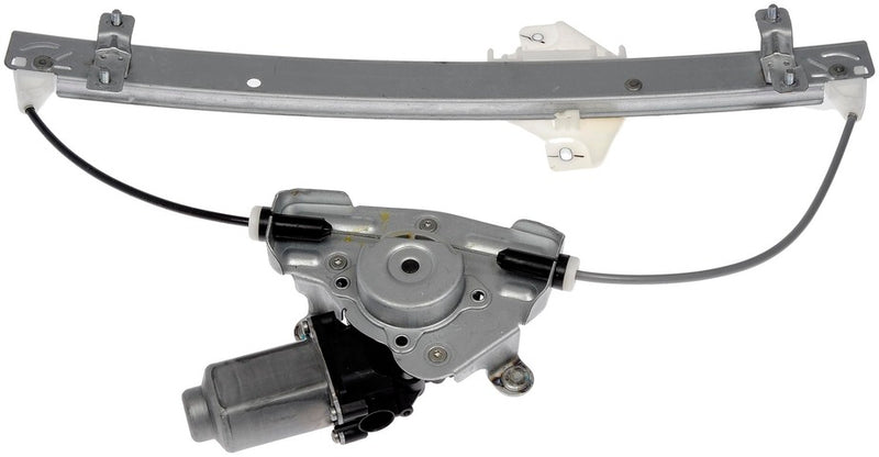 Window Motor and Regulator Assembly Dorman-OE Solutions 751-933