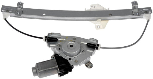 Window Motor and Regulator Assembly Dorman-OE Solutions 751-933