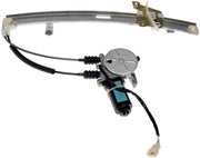 Window Motor and Regulator Assembly Dorman-OE Solutions 751-954
