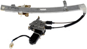 Window Motor and Regulator Assembly Dorman-OE Solutions 751-954
