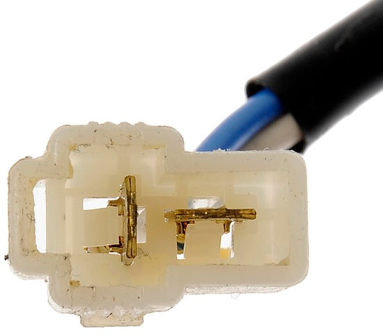 Window Motor and Regulator Assembly Dorman-OE Solutions 751-954