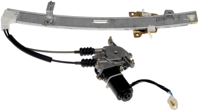 Window Motor and Regulator Assembly Dorman-OE Solutions 751-955