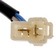 Window Motor and Regulator Assembly Dorman-OE Solutions 751-955