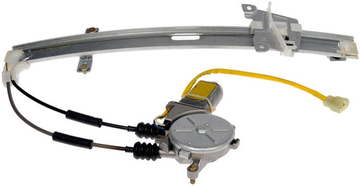 Window Motor and Regulator Assembly Dorman-OE Solutions 751-956