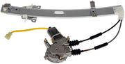 Window Motor and Regulator Assembly Dorman-OE Solutions 751-956