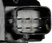 Window Motor and Regulator Assembly Dorman-OE Solutions 751-960