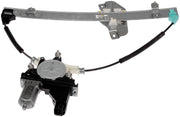 Window Motor and Regulator Assembly Dorman-OE Solutions 751-961