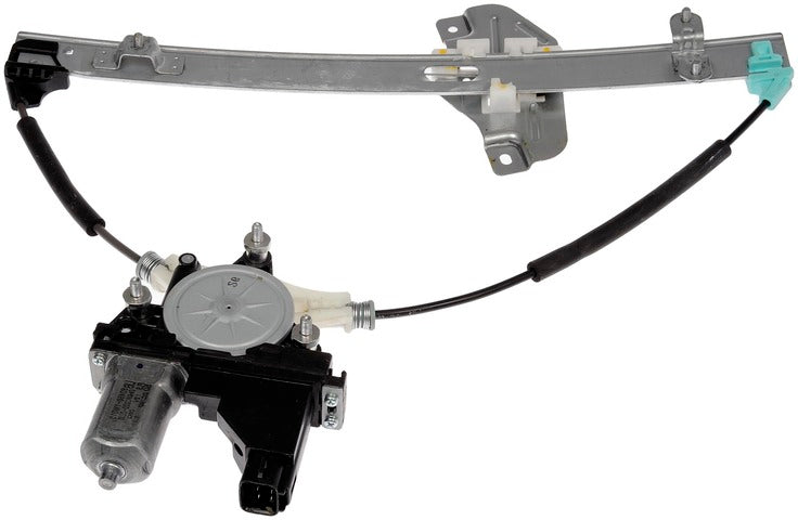Window Motor and Regulator Assembly Dorman-OE Solutions 751-961