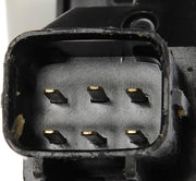 Window Motor and Regulator Assembly Dorman-OE Solutions 751-961